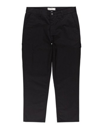 Highwater Work - Trousers for Men  Z1PTC1ELF1