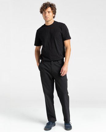 Highwater Work - Trousers for Men  Z1PTC1ELF1