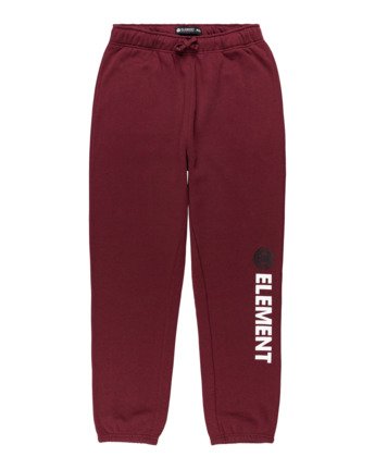 Cornell - Tracksuit Bottoms for Unisex  Z1PTC3ELF1