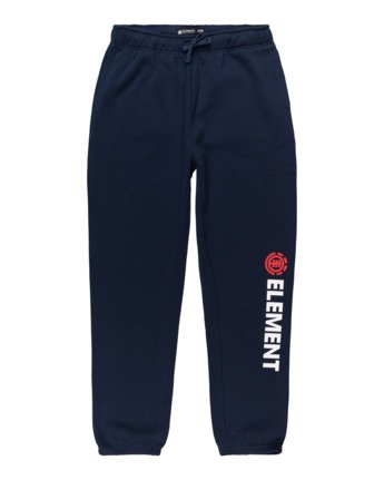 Cornell - Tracksuit Bottoms for Unisex  Z1PTC3ELF1