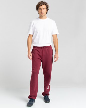Cornell - Tracksuit Bottoms for Unisex  Z1PTC3ELF1