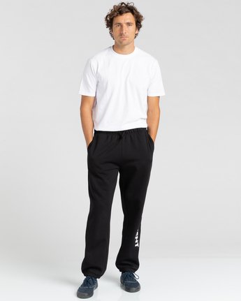 Cornell - Tracksuit Bottoms for Unisex  Z1PTC3ELF1
