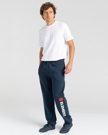 Cornell - Tracksuit Bottoms for Unisex  Z1PTC3ELF1