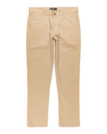 Howland Classic - Chinos for Men  Z1PTC5ELF1