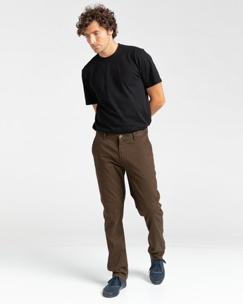 Howland Classic - Chinos for Men  Z1PTC5ELF1
