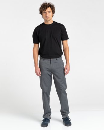 Howland Classic - Chinos for Men  Z1PTC5ELF1