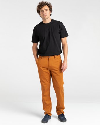 Howland Classic - Chinos for Men  Z1PTC5ELF1
