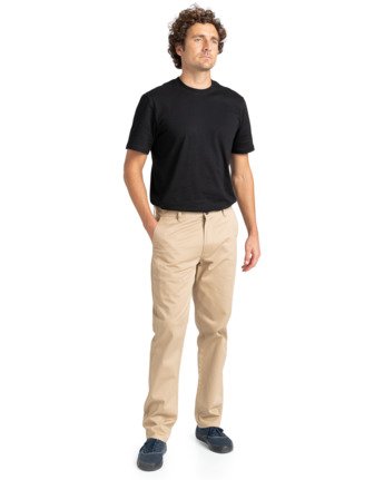 Howland Classic - Chinos for Men  Z1PTC5ELF1