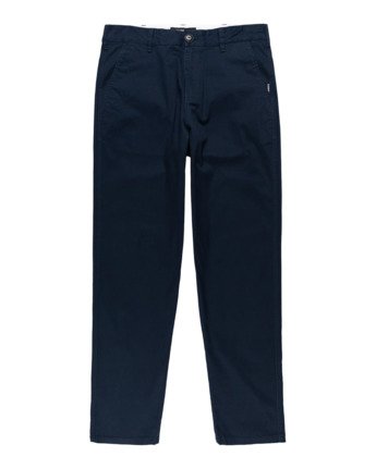 Union - Chinos for Men  Z1PTC6ELF1