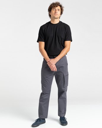 Howland Travel - Chinos for Men  Z1PTC7ELF1