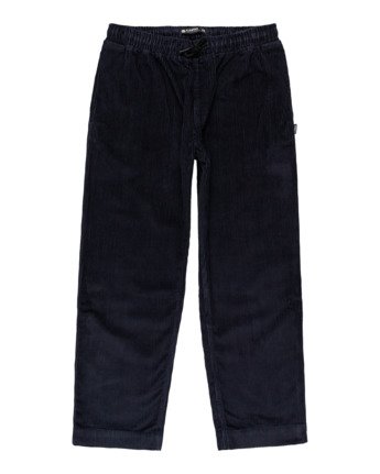 Chillin - Corduroy Trousers for Men  Z1PTC8ELF1