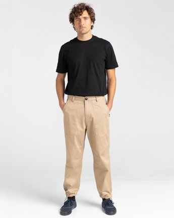 Fatigue Chillin - Trousers for Men  Z1PTD2ELF1