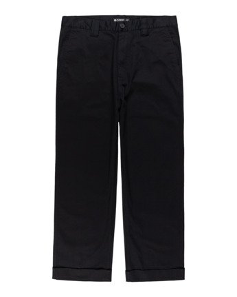 Big - Chinos for Unisex  Z1PTD5ELF1