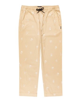 Chillin Galaxy - Trousers for Unisex  Z1PTD6ELF1