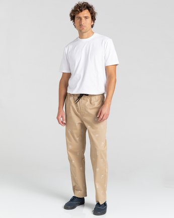 Chillin Galaxy - Trousers for Unisex  Z1PTD6ELF1