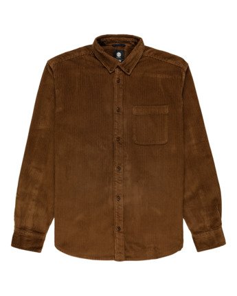 Bold- Corduroy Shirt for Men  Z1SHC3ELF1