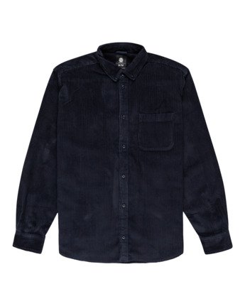 Bold- Corduroy Shirt for Men  Z1SHC3ELF1