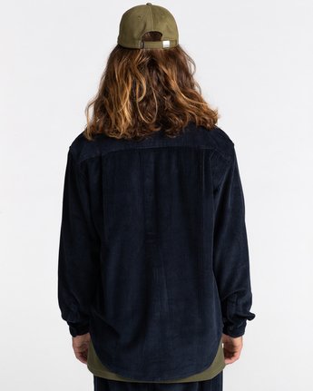 Bold- Corduroy Shirt for Men  Z1SHC3ELF1