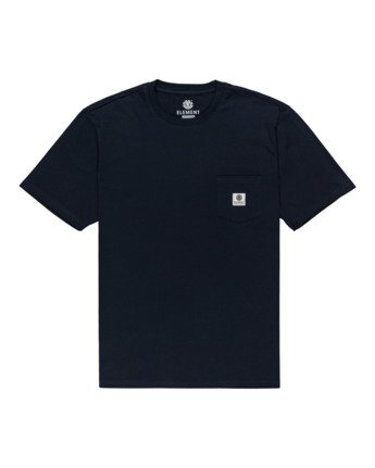 Basic Label - T-Shirt for Unisex  Z1SSI1ELF1