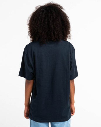 Basic Label - T-Shirt for Unisex  Z1SSI1ELF1