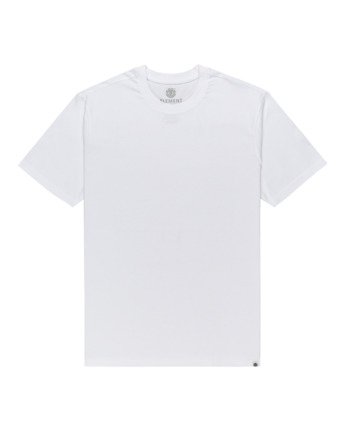 Crew - T-Shirt for Unisex  Z1SSI2ELF1