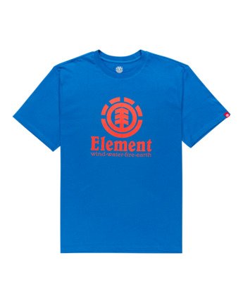 Vertical - T-Shirt for Men  Z1SSI4ELF1