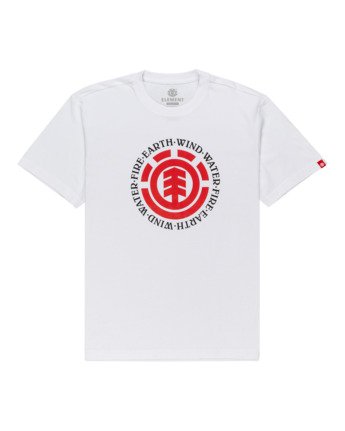 Seal - T-Shirt for Men  Z1SSI7ELF1