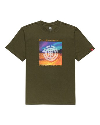 Dusky - T-Shirt for Men  Z1SSJ7ELF1