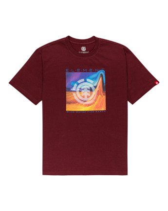 Dusky - T-Shirt for Men  Z1SSJ7ELF1