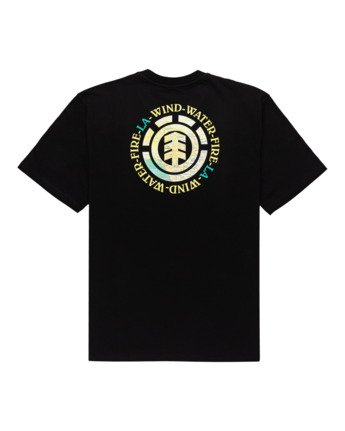 Topo Three - T-Shirt for Men  Z1SSK4ELF1