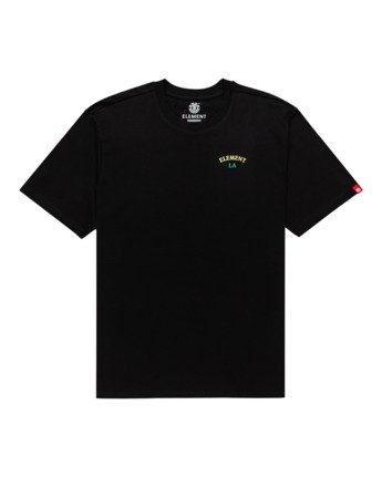 Topo Three - T-Shirt for Men  Z1SSK4ELF1