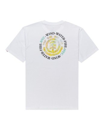 Topo Three - T-Shirt for Men  Z1SSK4ELF1