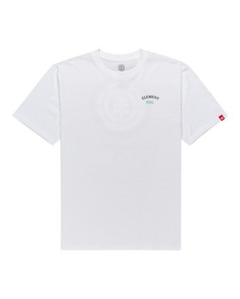 Topo Three - T-Shirt for Men  Z1SSK4ELF1