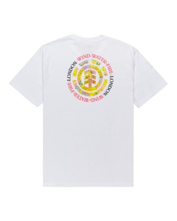 Topo Four - T-Shirt for Men  Z1SSK5ELF1