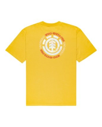 Topo Four - T-Shirt for Men  Z1SSK5ELF1