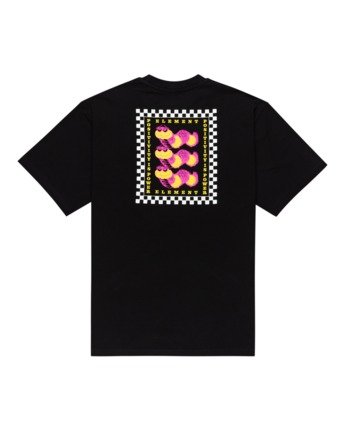 Ganzo - T-Shirt for Men  Z1SSL1ELF1