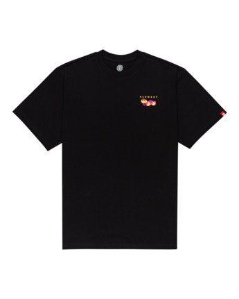 Ganzo - T-Shirt for Men  Z1SSL1ELF1