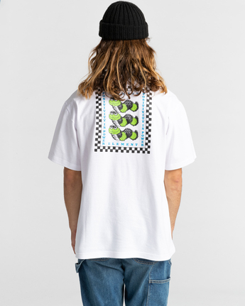 Ganzo - T-Shirt for Men  Z1SSL1ELF1