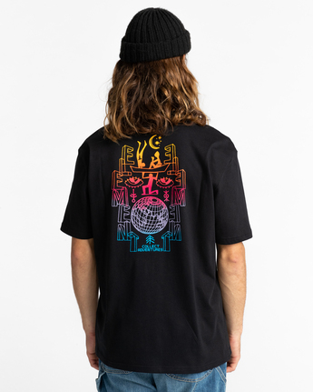 Cabeza - T-Shirt for Men  Z1SSL2ELF1