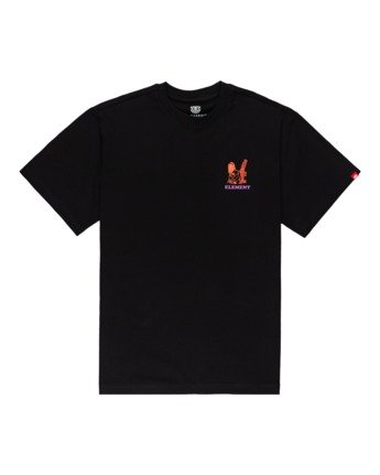 Lusso - T-Shirt for Men  Z1SSL9ELF1