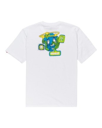 Solvista - T-Shirt for Men  Z1SSM1ELF1