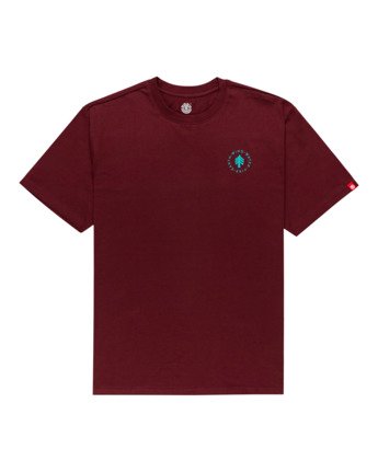 Lahotan - T-Shirt for Men  Z1SSM8ELF1