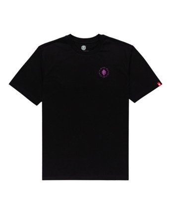 Lahotan - T-Shirt for Men  Z1SSM8ELF1