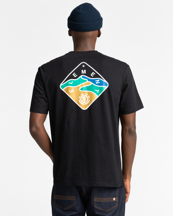 Calavo - T-Shirt for Men  Z1SSM9ELF1