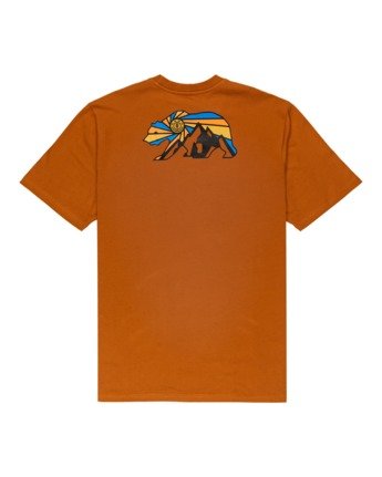 Blanton - T-Shirt for Men  Z1SSN2ELF1