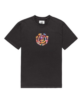 Shrooms Tree - T-Shirt for Men  Z1SSO4ELF1