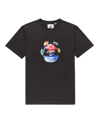 Mind Shrooms - T-Shirt for Men  Z1SSO6ELF1