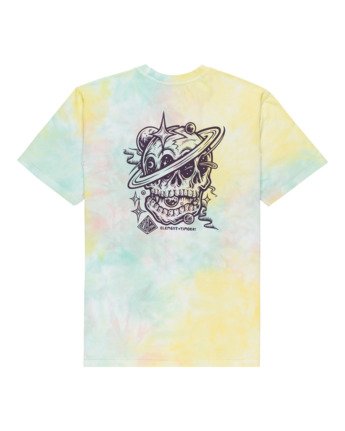 Elliptical - T-Shirt for Men  Z1SSO8ELF1