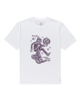 Forward - T-Shirt for Men  Z1SSP2ELF1