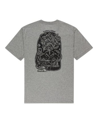 Reasoning - T-Shirt for Men  Z1SSP3ELF1